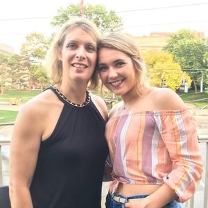 Meet your Posher, Sierra